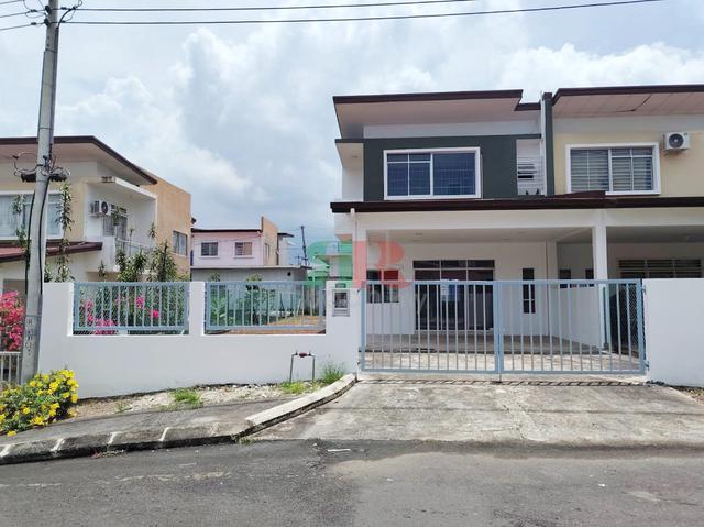D/S Inter Corner House, Taman Ria Height, Jalan Utara, Tawau 1