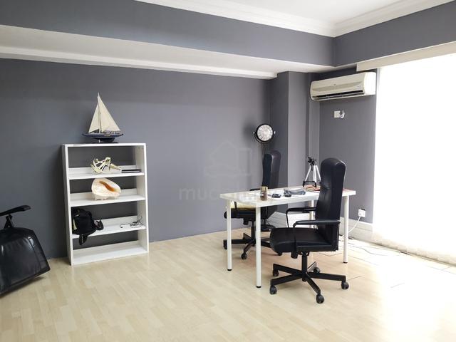 Dataran Palma Office, Ampang Point, Jalan Ampang 1