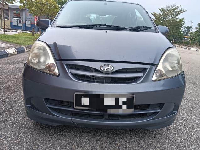 2013 Perodua VIVA 1.0 EZ STANDARD (A) - 3