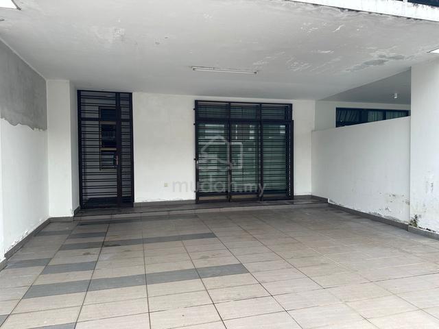 For Rent/ Double Storey @ Mutiara Rini Skudai (Rini Home 3) 1