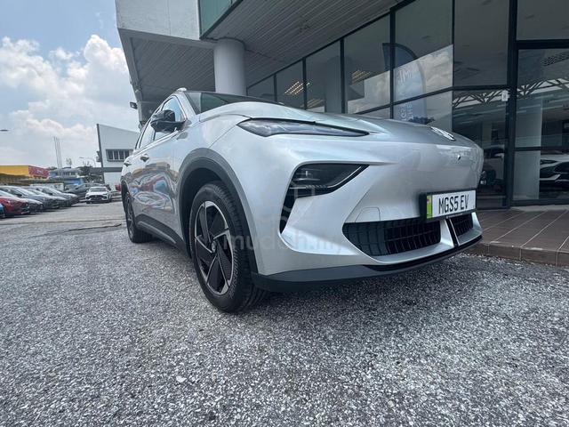 2026 CKD Mg S5 LUX LONG RANGE MY25 (A) - 2