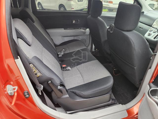 2012 Perodua ALZA 1.5 EZI (A) - 5