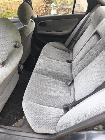 1994 Toyota Corolla AE100 1.5 - 5