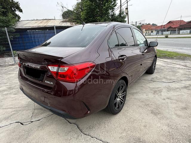 2024 Proton SAGA 1.3 PREMIUM (Warranty Proton ) - 3