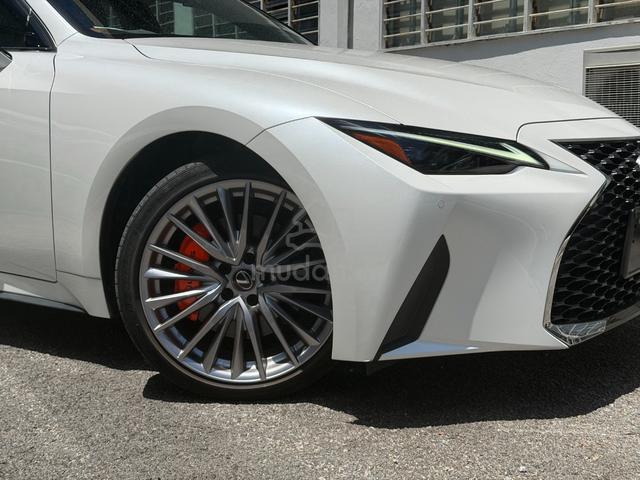 2023 Lexus IS300 2.0 VERSION L LUXURY (A) - 3