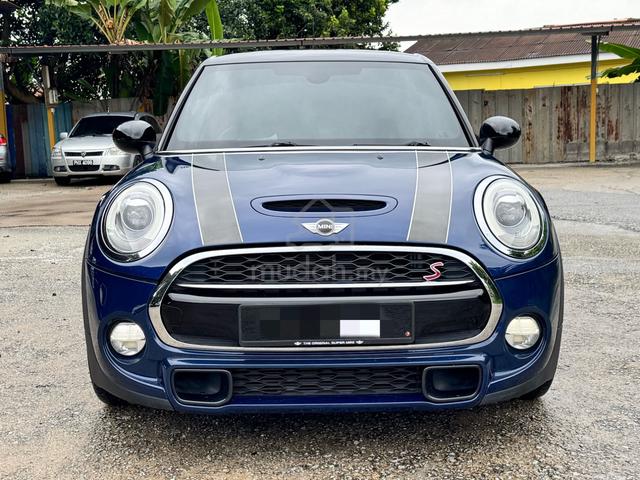 2016 Mini COOPER 2.0 S (A) LOAN KEDAI /FREE WARRTY - 4
