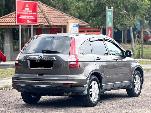 2010 Honda CR-V 2.0 I-VTEC FACELIFT (A) - 3