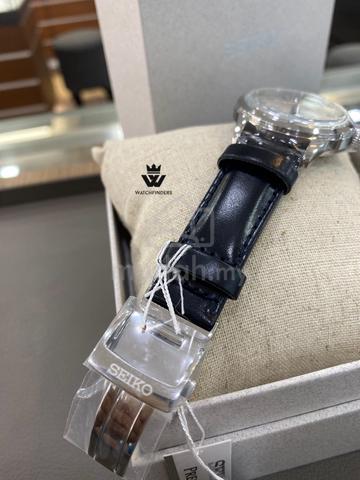 Seiko Presage Cocktail Time GMT SSK049J1 - photo 3 of 5