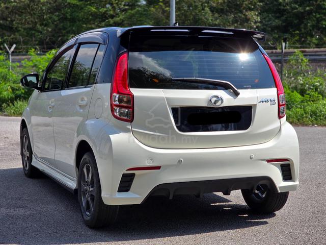 2013 Perodua MYVI SE 1.3 (A) sape cepat dia dapat - 3