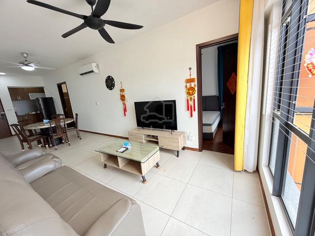 K Avenue Residential 1