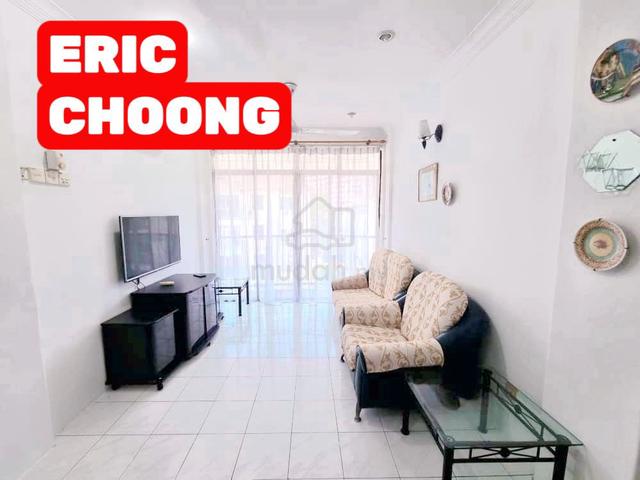 Tanjung Court 1