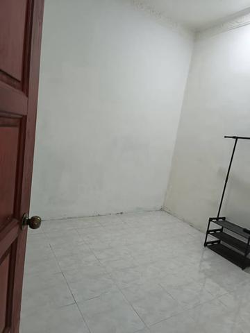 Taman Inderapura Jerantut 5