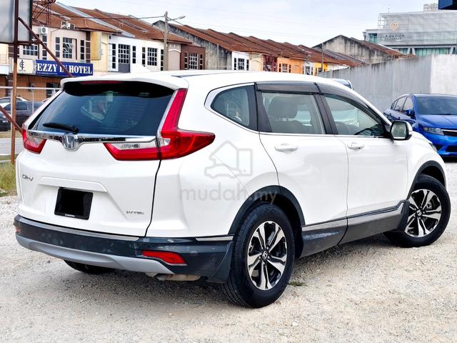 2018 Honda CR-V 2.0 F/Service LOW MILEAGE Like New - 2