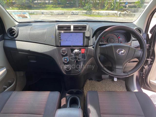 2015 Perodua MYVI1,3G(A) B/LIST CTOS - 3