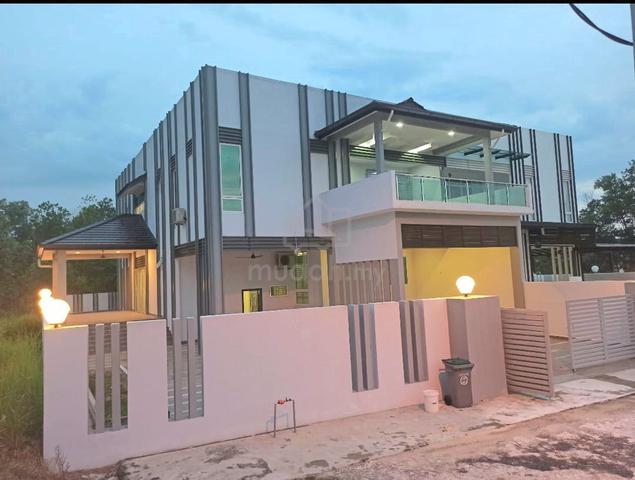 SPACIOUS SEMI-D @ NILAI SPRING VILLA, Move In Ready 1