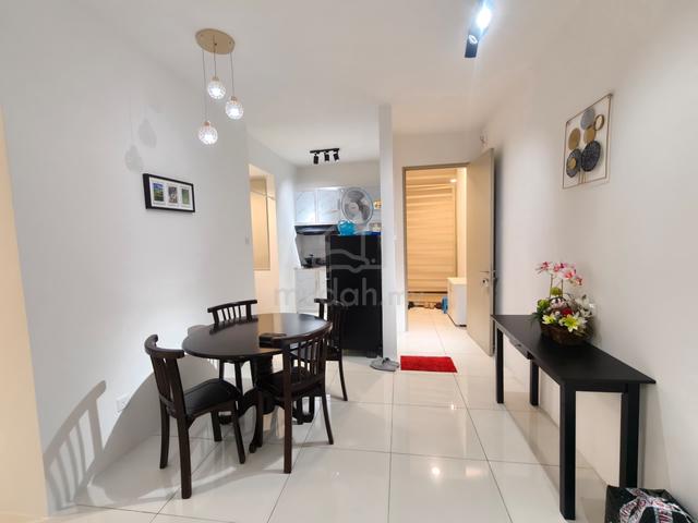 Vivo Executive Apartment 1