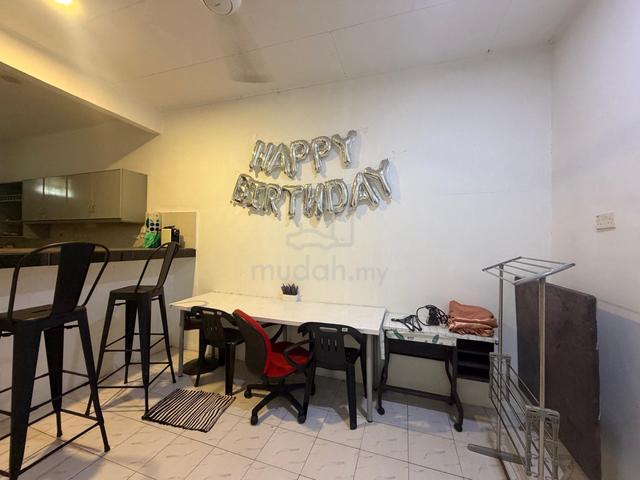 Corner Lot House for Rent | Taman Permai Impian, Seremban 1