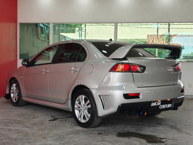 2015 Proton INSPIRA 1.8 EXECUTIVE (M) - 4