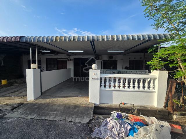 Cheap🔥 Taman Puteri Gunung🔥 Single Storey🔥 Basic Furnish 1