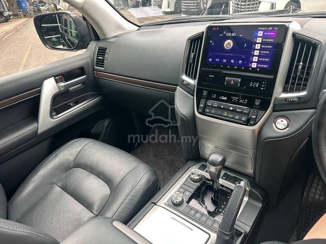 Limited Offer🚨2021 Toyota LANDCRUISER 4.6 AX-G - 5