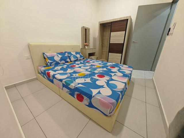Sinaran Residences @ Utropolis 1