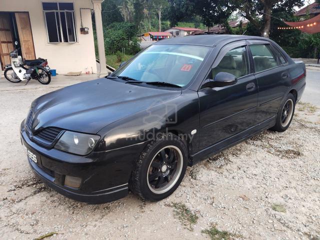 2005 Proton WAJA 1.6 ENHANCED (M) - 1