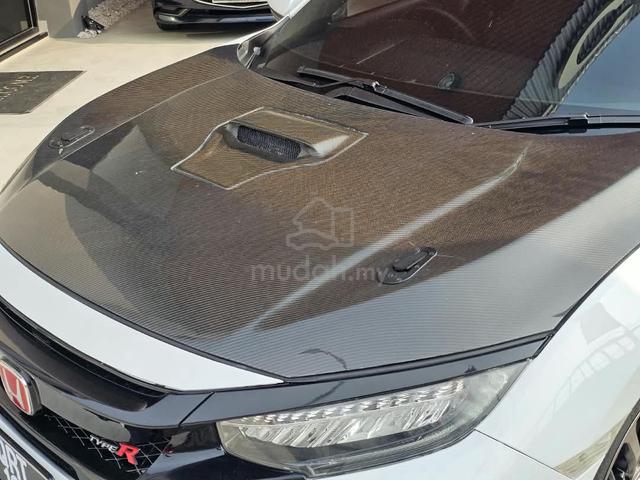 Honda CIVIC 1.5 HATCHBACK FK7 FULLY FK8 TYPE R - 3