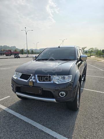 2010 Mitsubishi PAJERO 2.5 SPORT GL (A) - 3