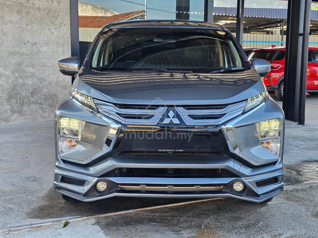 2021 Mitsubishi XPANDER 1.5 Harga OTR! Harga OTR!! - 5