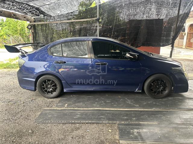 2009 Honda CITY 1.5 S MODULO (A) - 3