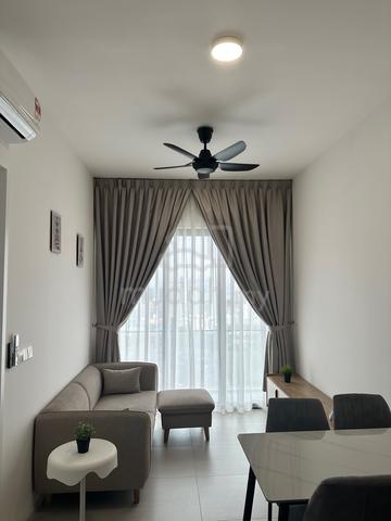 Laurel Residence 1