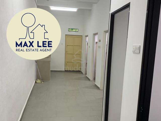 [OFFICE USE] LORONG MADRAS 1500sf GEORGETOWN PRIME LOCATION VIEW NOW 2