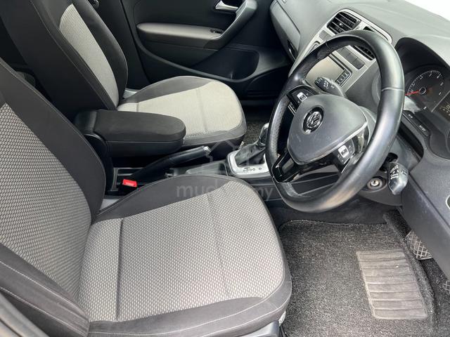 2018 Volkswagen POLO 1.6 (CKD) (A) - 5