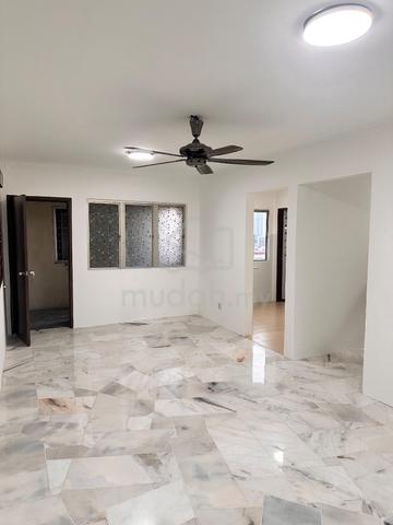Dahlia Apartment (Sri Rampai) 1