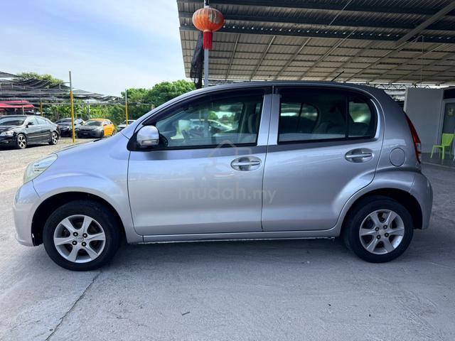2011 Perodua MYVI 1.3 EZ (A) ONE OWNER [CASH ONLY] - 4