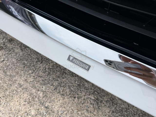 2024 Toyota ALPHARD 2.5 Z SPEC FULLY LOADED - 4