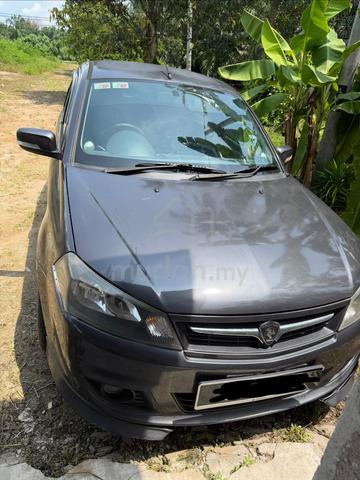 2013 Proton SAGA 1.6 FL EXECUTIVE (A) - 3