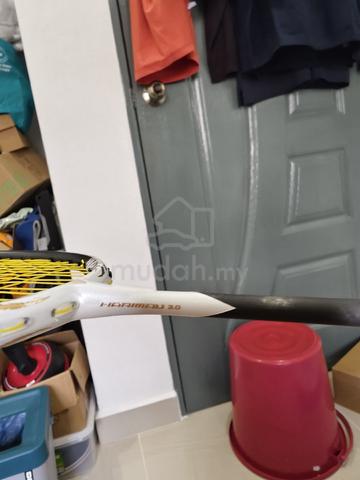 Racket Harimau 3.0 - photo 3 of 5