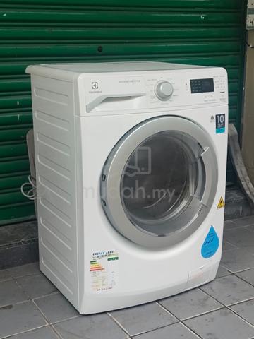 Carousel Image Selected
