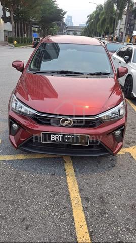 2024 Perodua BEZZA 1.3 AV MY16 D63D FACELIFT (A) - 3