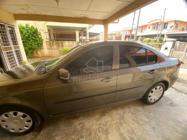 2010 Proton PERSONA 1.6 ELEGANCE BASE LINE (A) - 3