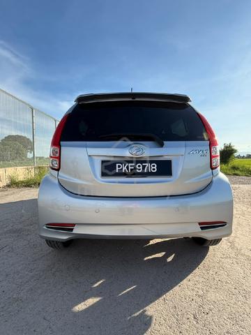 2011 Perodua MYVI 1.3 SXE ELEGANCE (M) - 4