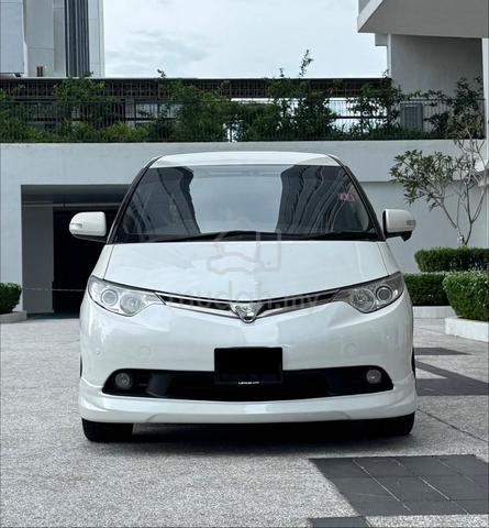 2008 Toyota ESTIMA 2.4 AERAS ACR55W (A) - 3