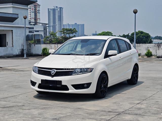 2017 Proton SUPRIMA S 1.6 PREMIUM (A) ONE OWNER - 1