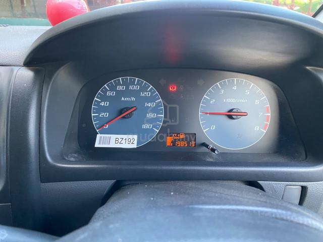 2013 Perodua VIVA 0.8 850 ED-VE (M) - 5