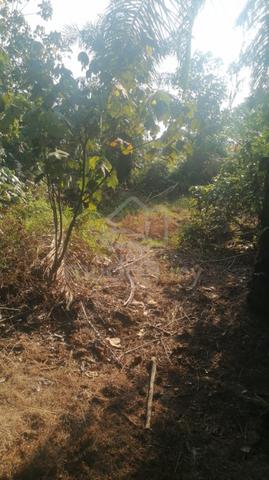 3 Ekar Tanah Kosong Jalan Yong Peng - Ayer Hitam Batu Pahat Johor 1