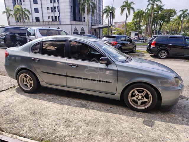 2011 Proton PERSONA 1.6 ELEGANCE BASE LINE (A) - 3