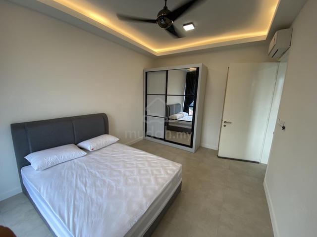 SkyMeridien Residences @ Sentul East 1