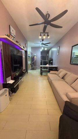 PRIMA Lakefront Homes, Cyberjaya 1