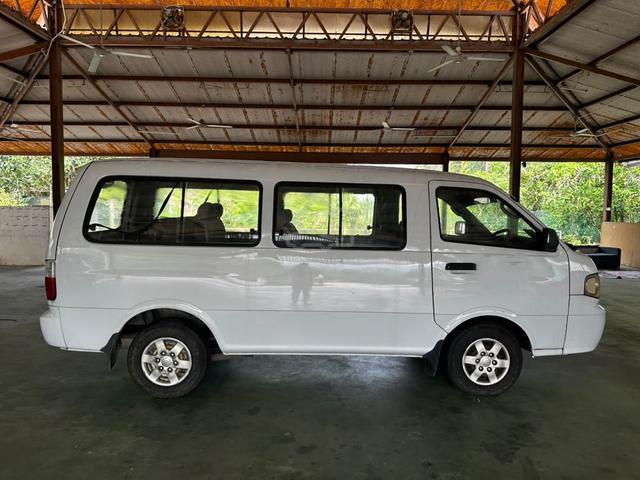 2006 Kia PREGIO 2.7 (M) - 5